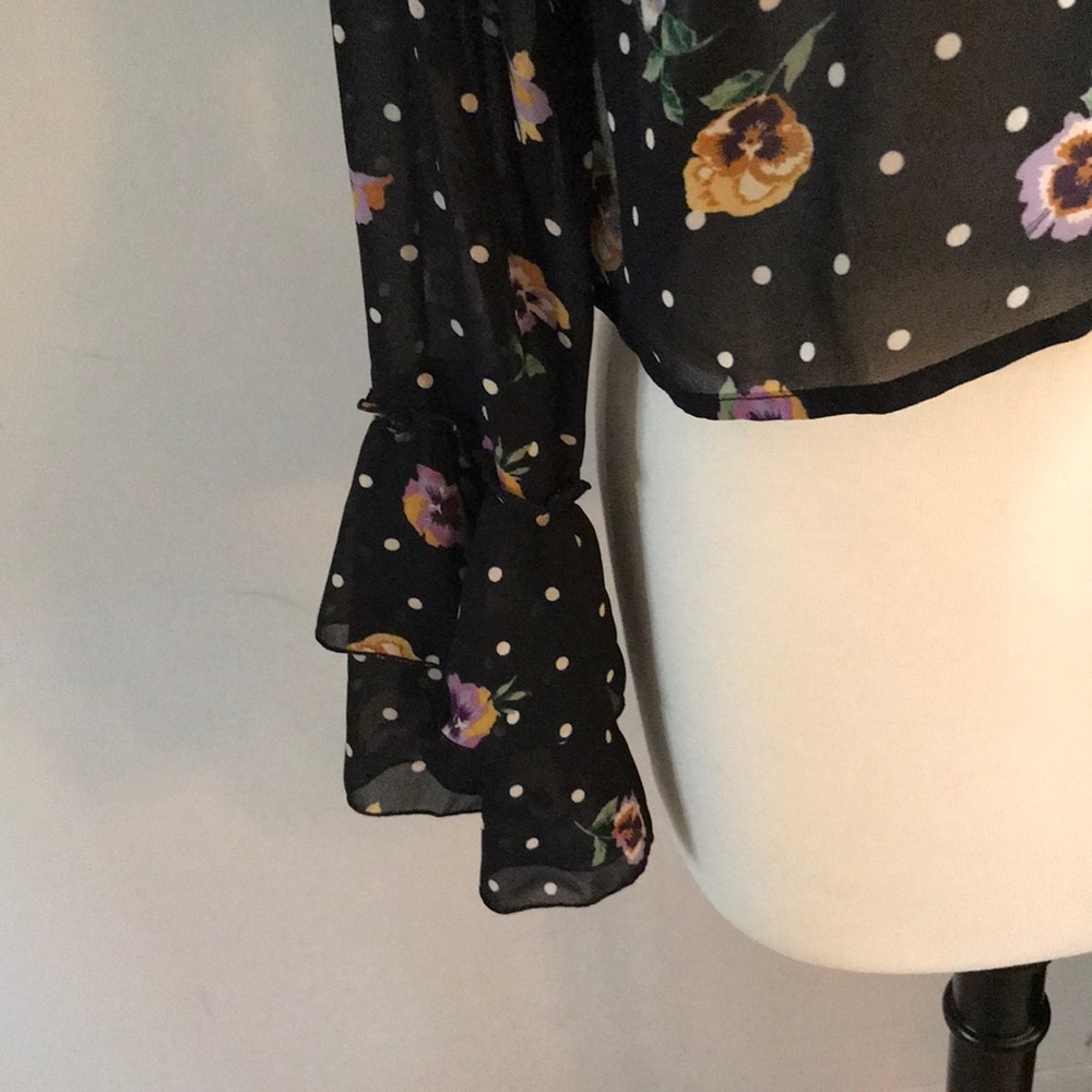 Crop top - Picture 5 of 7